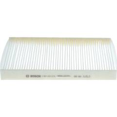 Passat B6 Filtre D'habitacle Bosch R2379 - Charbon Actif Anti-pollen Et Anti -odeurs Filtration Pollen Poussière