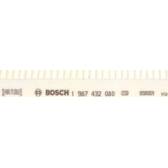 Filtre habitacle BOSCH - 1 987 432 080