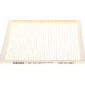 Filtre habitacle BOSCH - 1 987 432 084