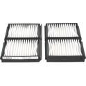 Filtre habitacle BOSCH - 1 987 432 117