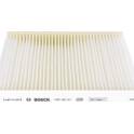 Filtre habitacle BOSCH - 1 987 432 121