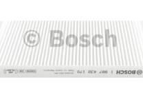 Bosch M2170 - Filtre d'habitacle standard - filtre à poussière et à pollen