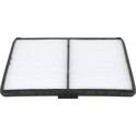 Filtre habitacle BOSCH - 1 987 432 171