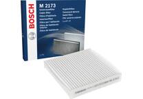 Bosch M2173 - Filtre d'habitacle standard - filtre à poussière et à pollen