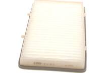 24440 FEBI BILSTEIN Filtre D'habitacle Filtre à Pollen, 264 Mm X 195 Mm X 38 Mm | Commandez Maintenant