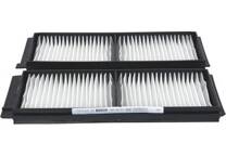 Filtre habitacle