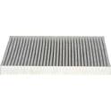 Filtre habitacle BOSCH - 1 987 432 324