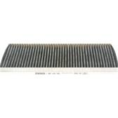 Filtre habitacle BOSCH - 1 987 432 345