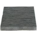 Filtre habitacle BOSCH - 1 987 432 377