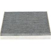 Filtre habitacle BOSCH - 1 987 432 380