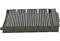 Filtre habitacle