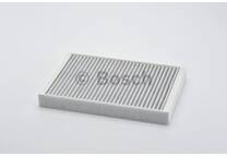 Bosch R2405 - Filtre d'habitacle anti-odeurs au charbon actif - filtre à poussière et à pollen