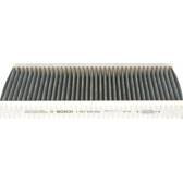 Filtre habitacle BOSCH - 1 987 432 406