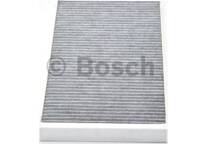 Bosch R2425 - Filtre d'habitacle anti-odeurs au charbon actif - filtre à poussière et à pollen