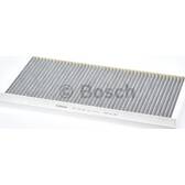 Filtre D'habitacle Bosch Avec Charbon Actif - Anti-odeurs, Anti-pollen, Anti-poussière