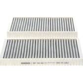 Filtre habitacle BOSCH - 1 987 432 500