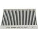 Filtre habitacle BOSCH - 1 987 432 566