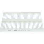 Filtre habitacle BOSCH - 1 987 435 062