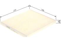 Filtre habitacle