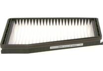 Filtre habitacle