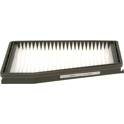 Filtre habitacle BOSCH - 1 987 435 122