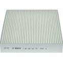 Filtre habitacle BOSCH - 1 987 435 142