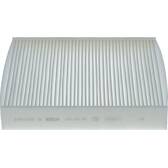Filtre habitacle BOSCH - 1 987 435 156
