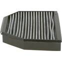 Filtre habitacle BOSCH - 1 987 435 508