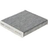 Vhbw Filtre D'habitacle Compatible Avec Subaru Trezia 1.3 - Avec