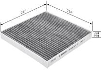 Filtre habitacle