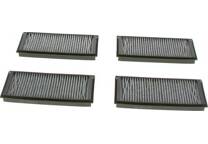 Filtre habitacle
