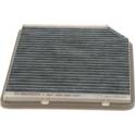 Filtre habitacle BOSCH - 1 987 435 594