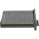 Filtre habitacle BOSCH - 1 987 435 600