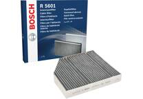Bosch R5601 - Filtre d'habitacle anti-odeurs au charbon actif - filtre à poussière et à pollen