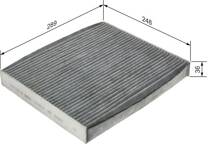 Filtre habitacle