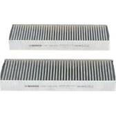 Filtre habitacle BOSCH - 1 987 435 608