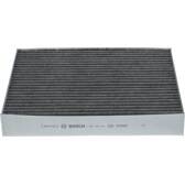 Filtre habitacle BOSCH - 1 987 435 619