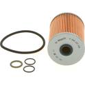 Filtre (système hydraulique de travail) BOSCH - F 026 407 290