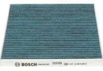 Filtro Abitacolo Bosch R2415 Ai Carboni Attivi | Antipolline, Gas E Polveri Sottili - Ricambio Auto - Foto 5