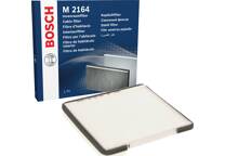 Bosch M2164 - Filtro de habitáculo estándar - filtro de polvo y polen