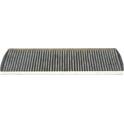 Filtro, aire habitáculo BOSCH - 1 987 432 306