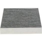 Filtro, aire habitáculo BOSCH - 1 987 435 575