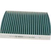 Filtro, ar do habitáculo BOSCH - 0 986 628 530
