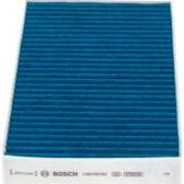 Filtro, ar do habitáculo BOSCH - 0 986 628 583