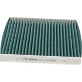 Filtro, Aria abitacolo BOSCH - 0 986 628 530