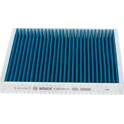 Filtro, Aria abitacolo BOSCH - 0 986 628 573