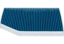 Filtro, Aria abitacolo