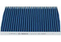 Filtro, Aria abitacolo