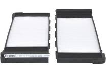 Filtro, Aria abitacolo