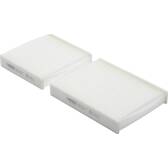 Bosch M2136 - Filtro abitacolo standard - filtro antipolvere e antipolline BOSCH - 1 987 432 136